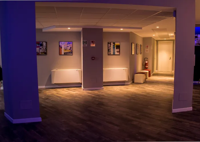Hostel Trastevere