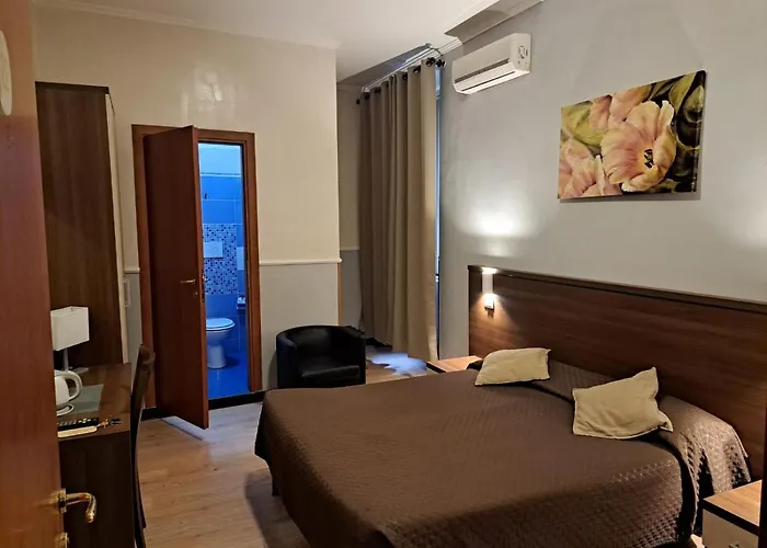 Hotel Leone