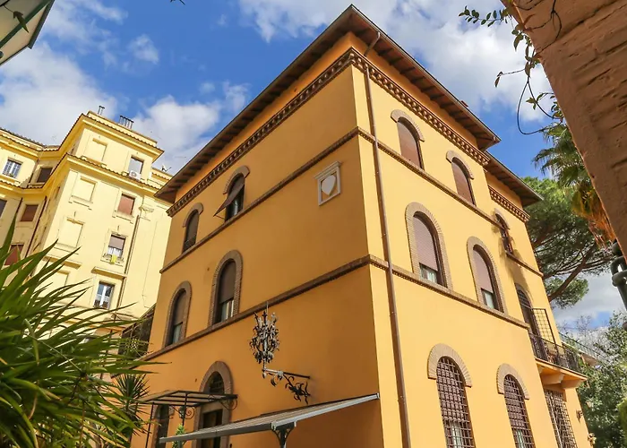 Villa Matissa
